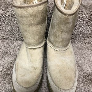 Ugg Ultra Short Women's Boot, #5225